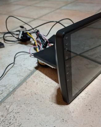 autoradio ford transit