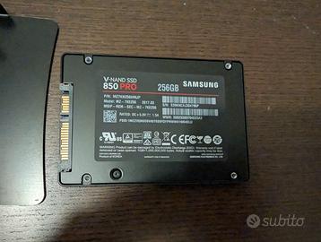HDD - SSD SAMSUNG 850PROD