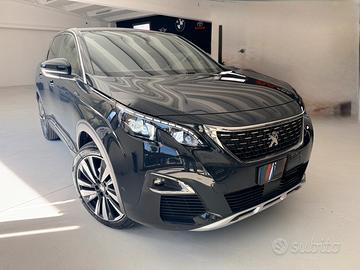 Peugeot 3008 1.5 HDI 130 cv GT-Line EAT8