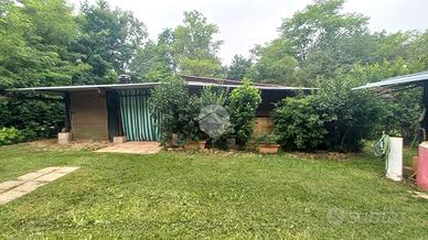 CASA INDIPENDENTE A GIVOLETTO