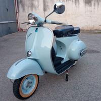 Vespa 125 VNB del 1962