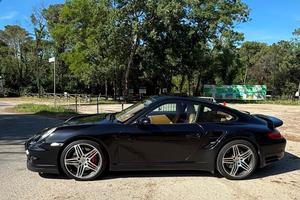 Porsche 911 997 turbo ASI perfetta.....