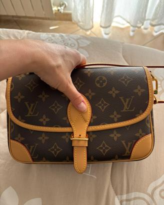 Borsa simil Diane LV