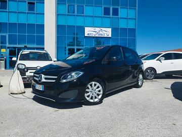 Mercedes-benz B 180 CDI Executive