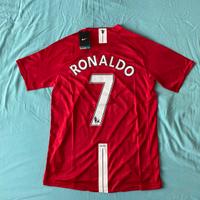 Maglia Ronaldo 2008