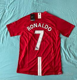 Maglia Ronaldo 2008