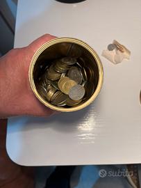 Monete da collezione