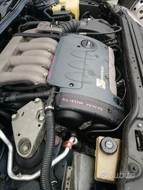 Motore laguna 3.0 V6 benzina L7XB 170.000KM