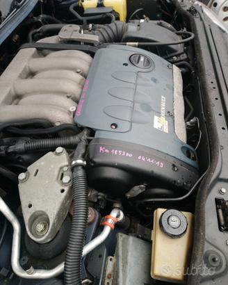 Motore laguna 3.0 V6 benzina L7XB 170.000KM