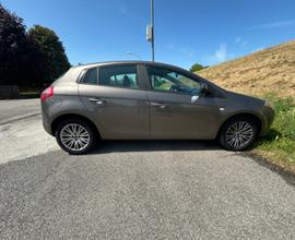 FIAT Bravo/Brava - 2009
