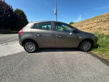 FIAT Bravo/Brava - 2009