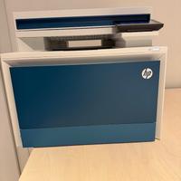 Stampante Multifunzione Laser Colori  HP4302FDW