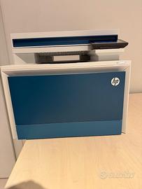 Stampante Multifunzione Laser Colori  HP4302FDW