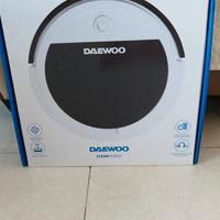 Daewoo robot aspirapolvere