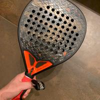 Bullpadel hack03 hybrid