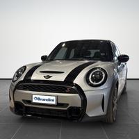 MINI Mini 5p 2.0 Cooper S Yours auto