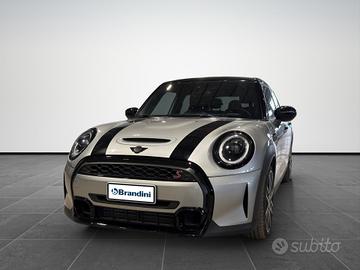 MINI Mini 5p 2.0 Cooper S Yours auto