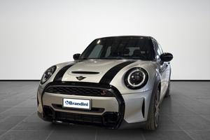 MINI Mini 5p 2.0 Cooper S Yours auto