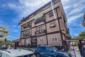 Appartamento di 90 m² con 3 locali a Roma