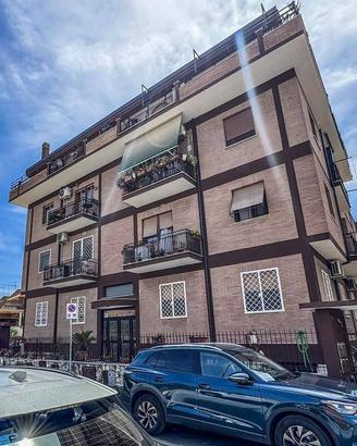 Appartamento di 90 m² con 3 locali a Roma