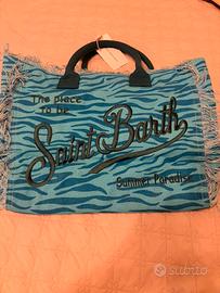 Borsa Saint bart