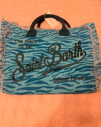 Borsa Saint bart