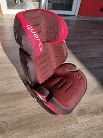 Seggiolino auto isofix