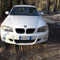 Bmw serie 1 116 D M Sport