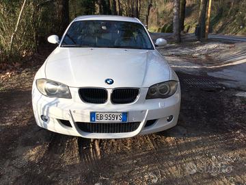 Bmw serie 1 116 D M Sport
