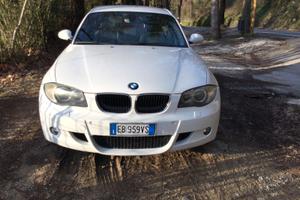 Bmw serie 1 116 D M Sport