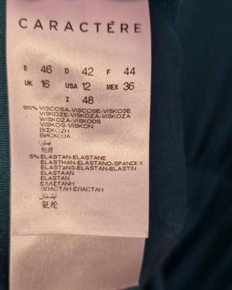 Vestito donna Caractère