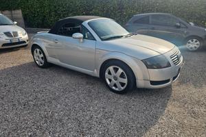 Audi TT Coupé 1.8 T 20V 179 CV cat