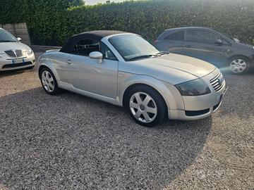 Audi TT Coupé 1.8 T 20V 179 CV cat