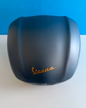 BAULETTO VESPA PRIMAVERA OFFICINA 8