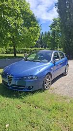 Alfa Romeo 147 1.9 jtdm