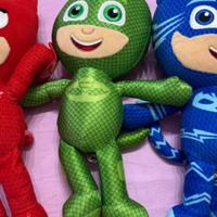 Peluche pigiamini Gabby spongebob