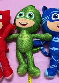 Peluche pigiamini Gabby spongebob