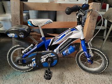 Bici bambino Kappa