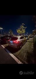 Mercedes classe a180D premium Amg