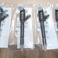 Iniettori bosch 1.3 MJ 90 cv NUOVO