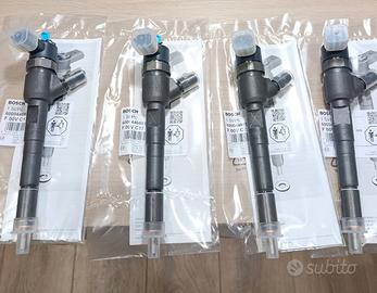 Iniettori bosch 1.3 MJ 90 cv NUOVO