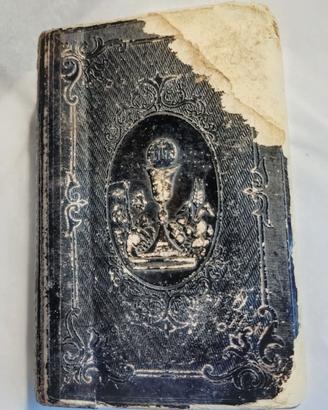 Presente Spirituale, 1896