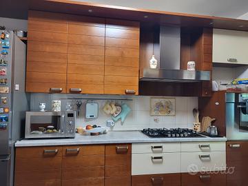 cucina. marca "alta"