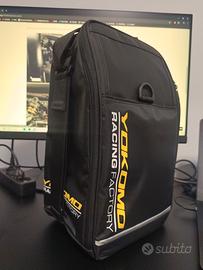 Borsa radio Yokomo Racing