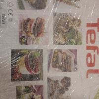 Vaporiera Tefal vs4003 33 