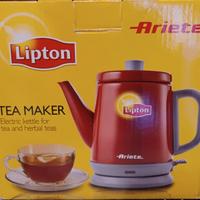 Teiera Ariete Lipton