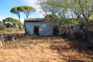 CASALE 200 mq con 5.000 mq di Terreno a Belpasso