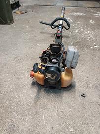 decespugliatore echo srm 3605