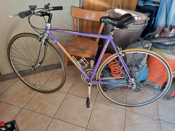 Bici da corsa Frugeri