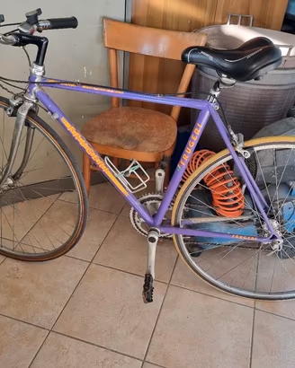 Bici da corsa Frugeri